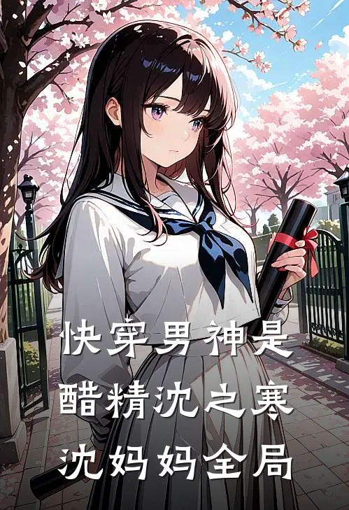 快穿男神是醋精沈之寒沈妈妈全局