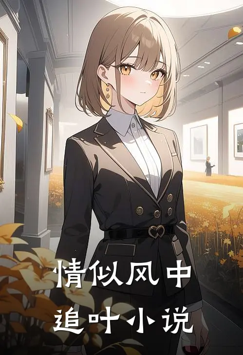 情似风中追叶小说