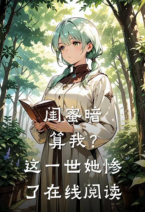 闺蜜暗算我?这一世她惨了在线阅读免费