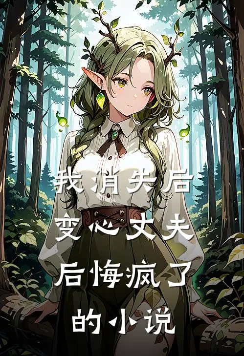 我消失后,变心丈夫后悔疯了的叫