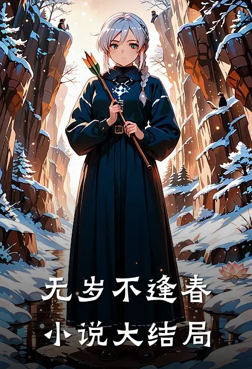 无岁不逢春大结局在线阅读