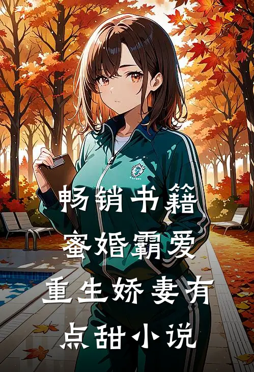 畅销书籍蜜婚霸爱:重生娇妻有点甜小说