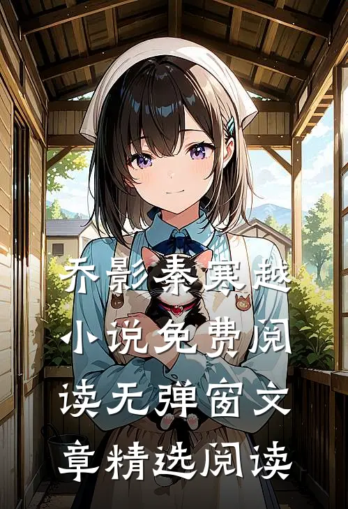 乔影秦寒越小说免费阅读无弹窗文章精选阅读