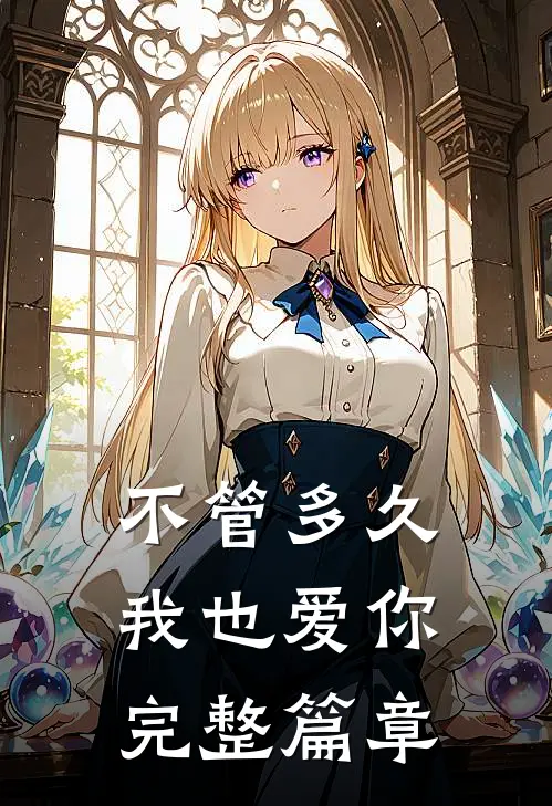 不管多久,我也爱你完整篇章在线观看