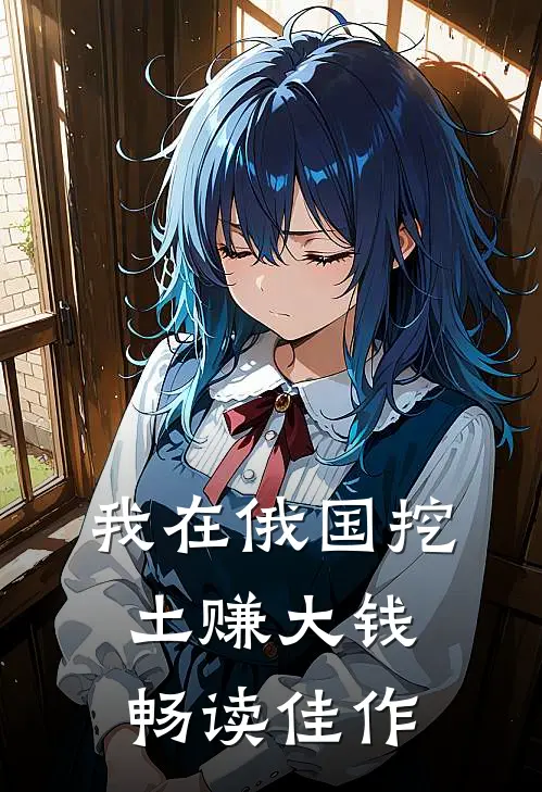 我在俄国挖土赚大钱畅读佳作