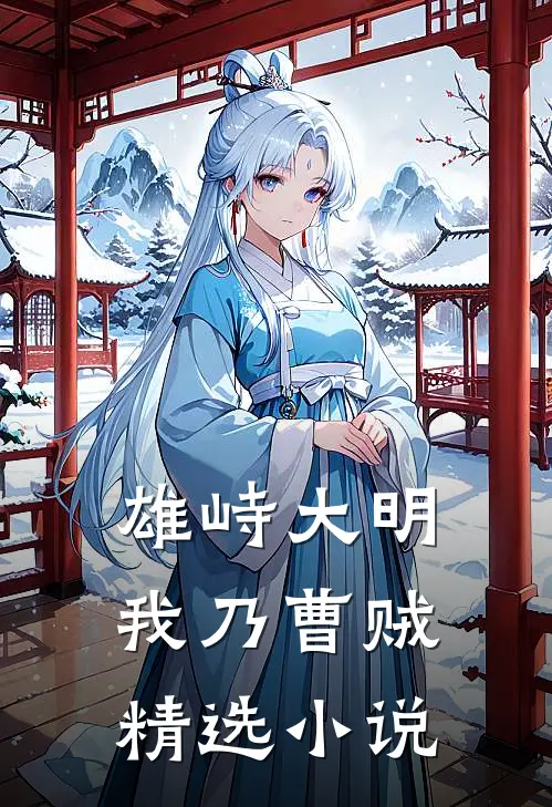 雄峙大明我乃曹贼精选在线阅读