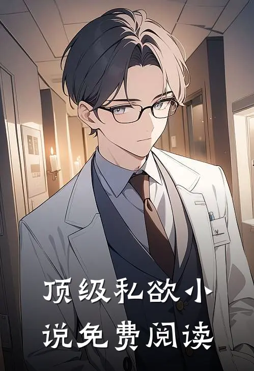 顶级私欲小说免费阅读
