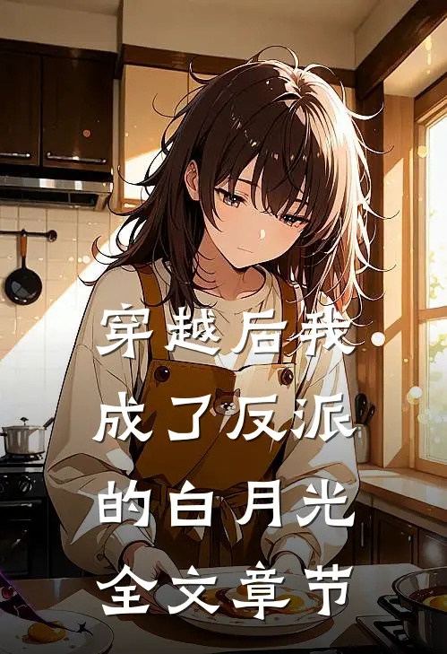 穿越后我成了反派的白月光全文章节