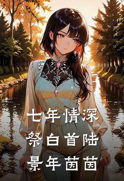 七年情深祭白首(陆景年茵茵)