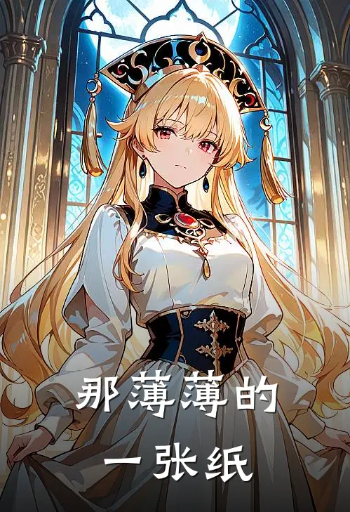 那薄薄的一张纸