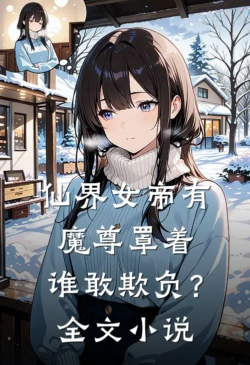 仙界女帝有魔尊罩着,谁敢欺负?全文