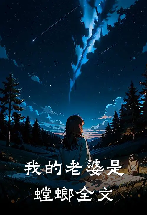 我的老婆是螳螂全文