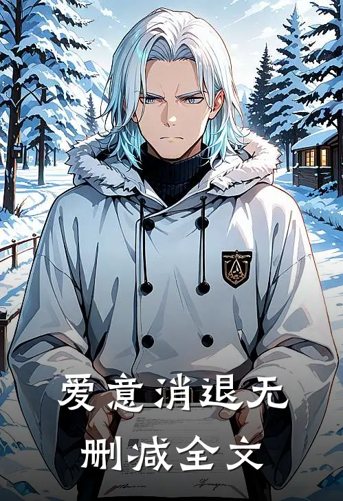 爱意消退无删减全文