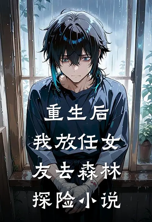 重生后,我放任女友去森林探险