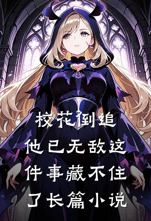 校花倒追,他已无敌这件事藏不住了长篇阅读