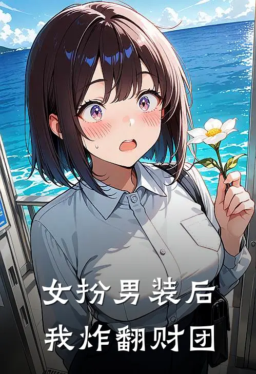 女扮男装后我炸翻财团