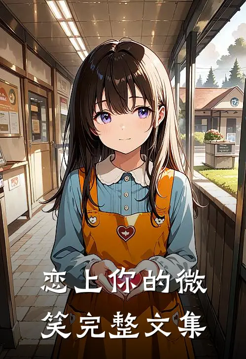 恋上你的微笑完整文集