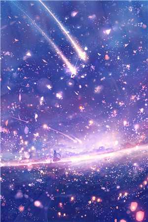 精品篇星际：帅气兽人排着队求我摸