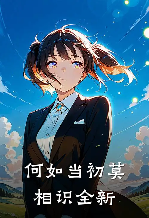 何如当初莫相识全新