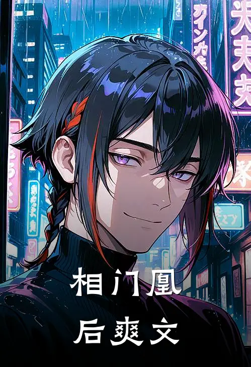 相门凰后爽文