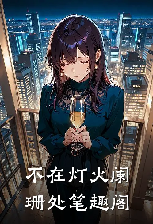 不在灯火阑珊处笔趣阁