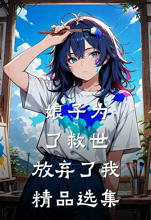 娘子为了救世,放弃了我精品选集免费阅读