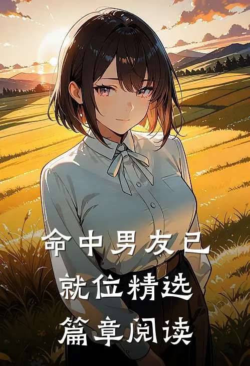 命中男友已就位精选篇章阅读