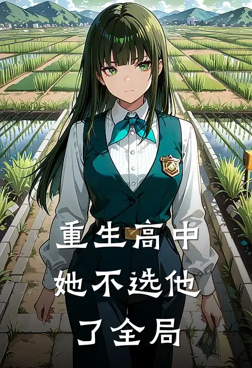 重生高中,她不选他了全局免费阅读
