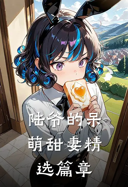 陆爷的呆萌甜妻精选篇章