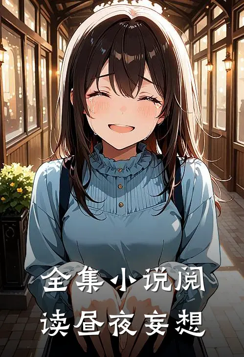 全集小说阅读昼夜妄想