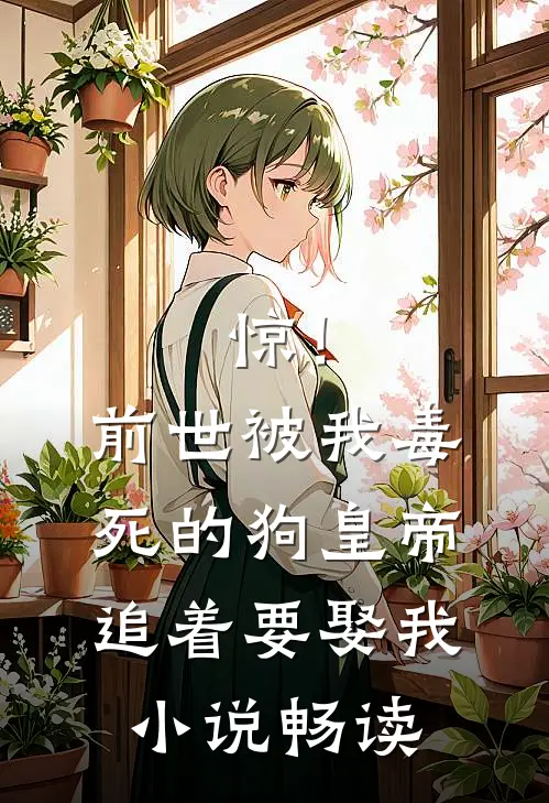 惊！前世被我毒死的狗皇帝追着要娶我小说畅读