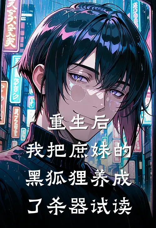 重生后,我把庶妹的黑狐狸养成了杀器试读