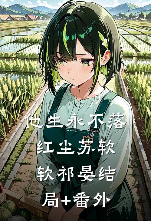 他生永不落红尘苏软软祁晏结局+番外