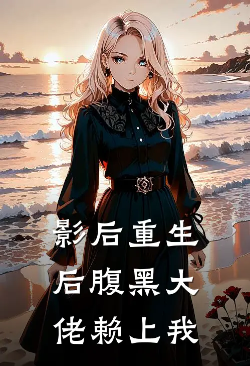 影后重生后腹黑大佬赖上我