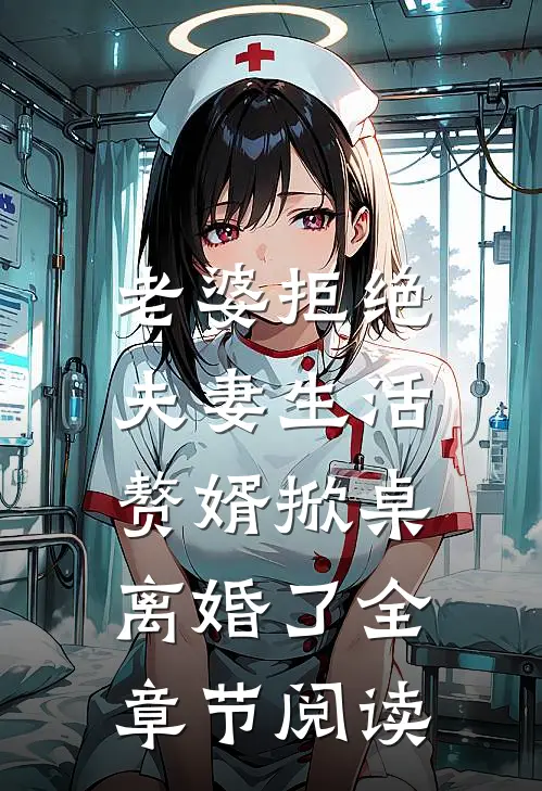 老婆拒绝夫妻生活,赘婿掀桌离婚了全章节阅读