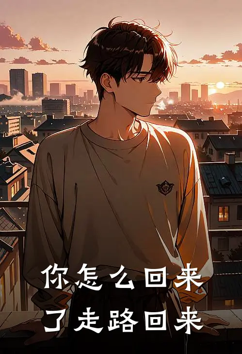 你怎么回来了走路回来