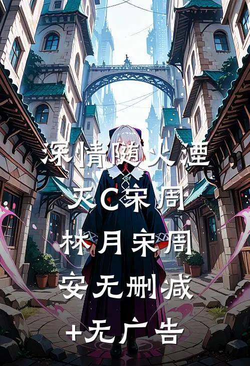 深情随火湮灭C宋周林月宋周安无删减+无广告