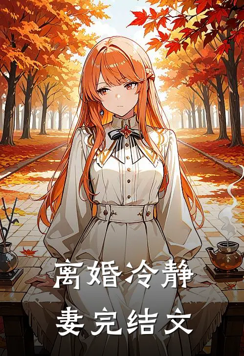 离婚冷静妻完结文