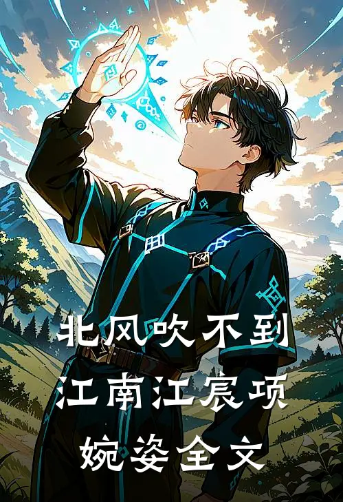 北风吹不到江南江宸项婉姿全文