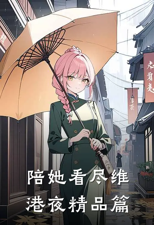 陪她看尽维港夜精品篇