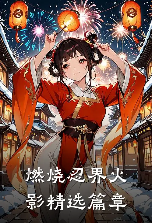 燃烧忍界火影精选篇章
