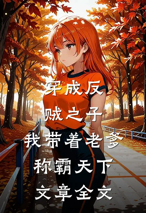 穿成反贼之子,我带着老爹称霸天下文章全文