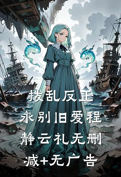 拨乱反正，永别旧爱程静云礼无删减+无广告