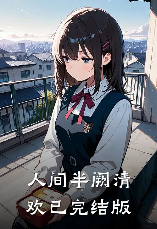 人间半阙清欢已完结版