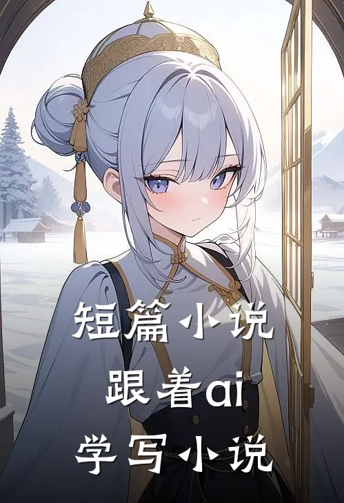 短篇小说跟着ai学写小说