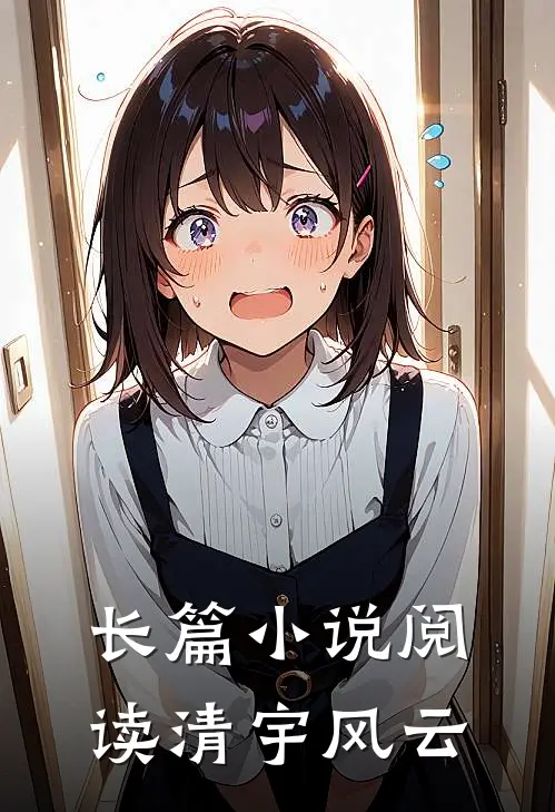 长篇小说阅读清宇风云