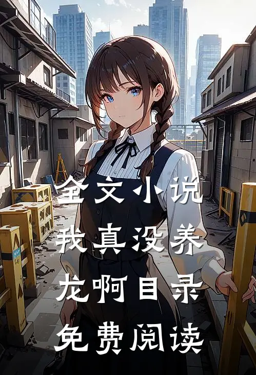 全文小说我真没养龙啊目录免费阅读
