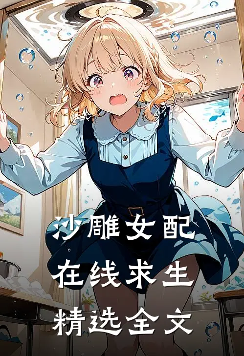 沙雕女配在线求生精选全文