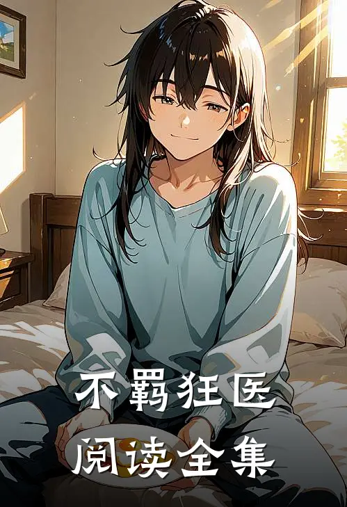 不羁狂医阅读全集