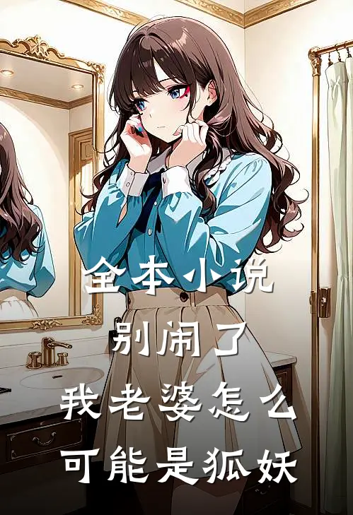 全本别闹了,我老婆怎么可能是狐妖啊